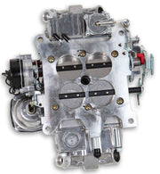 Quickfuel 670 CFM Brawler Diecast Carburettor (Q-BR-67256)