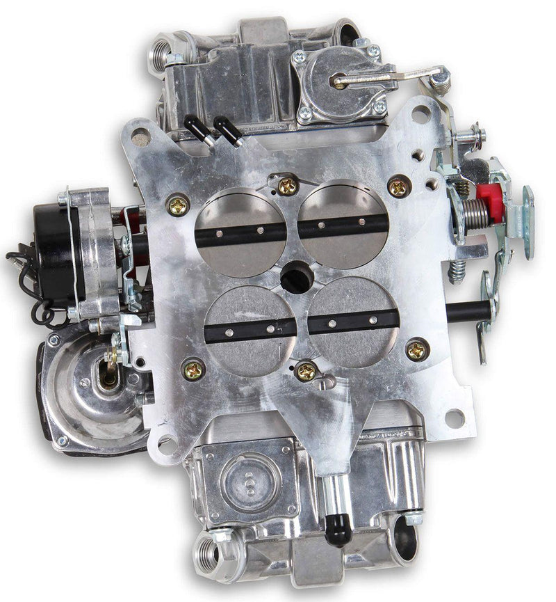 Quickfuel 670 CFM Brawler Diecast Carburettor (Q-BR-67256)