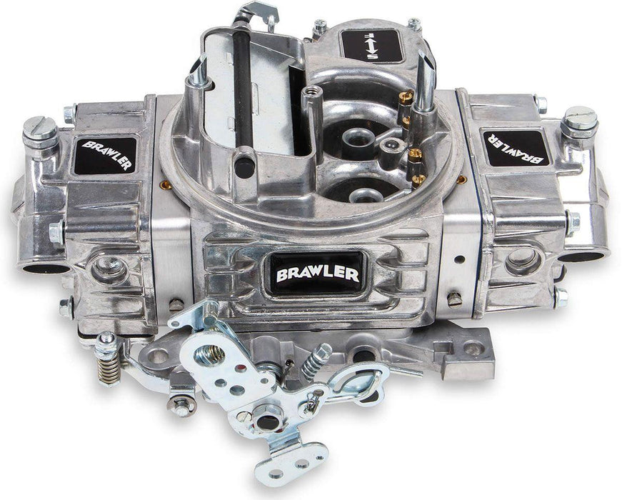 Quickfuel 770 CFM Brawler Diecast Carburettor (Q-BR-67258)