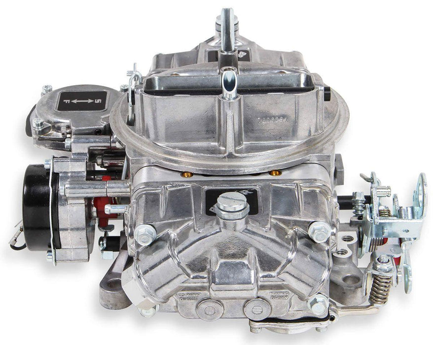 Quickfuel 770 CFM Brawler Diecast Carburettor (Q-BR-67258)