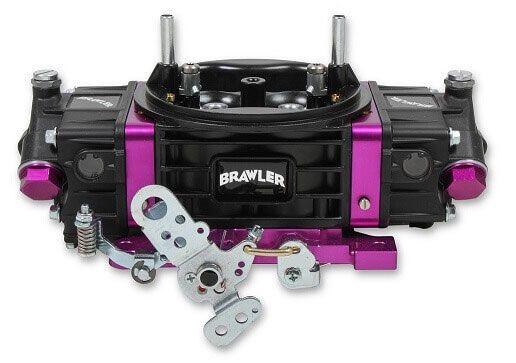 Quickfuel 750 CFM Brawler Race Carburettor (Q-BR-67302)