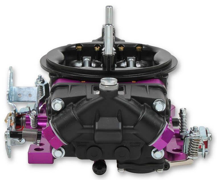 Quickfuel 750 CFM Brawler Race Carburettor (Q-BR-67302)