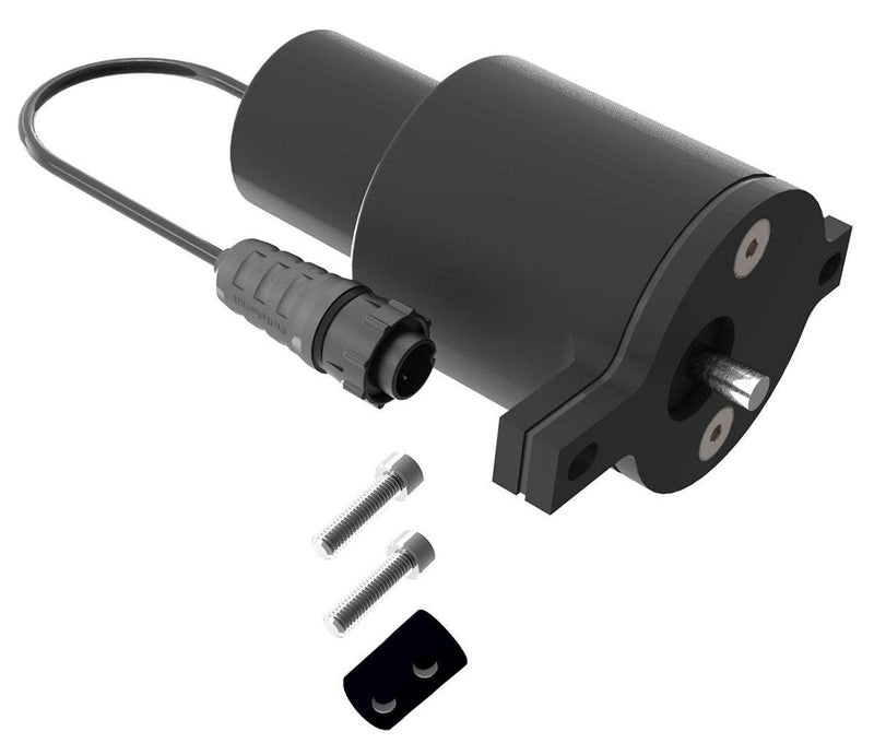 QTP Replacement Electric Motor (QTP-MOTOR) QTP-MOTOR