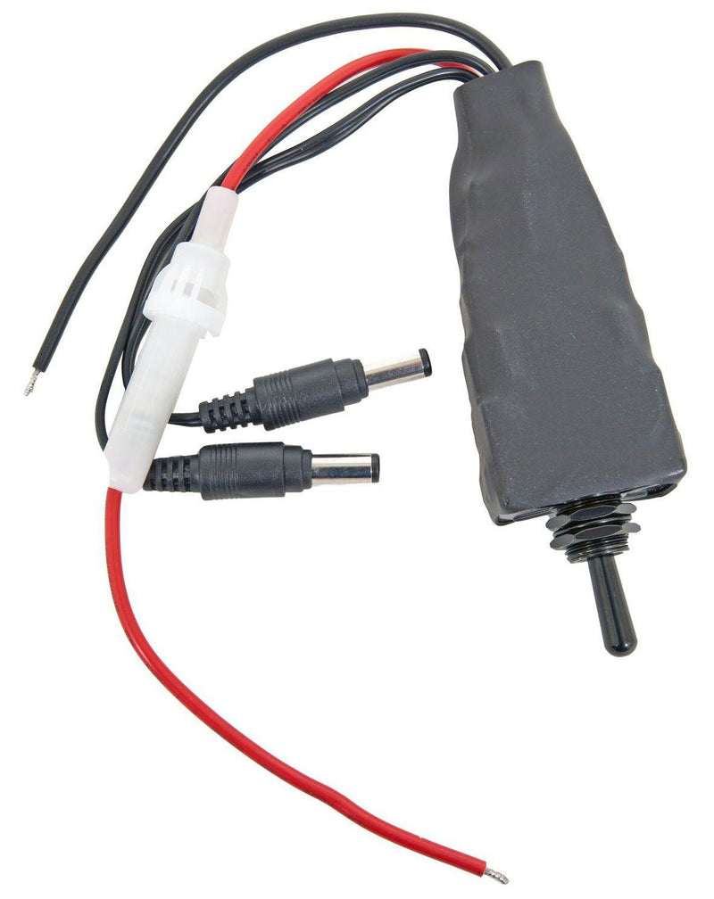 QTP Dual Toggle Switch (QTP-SWITCH2) QTP-SWITCH2