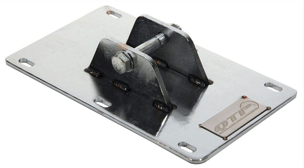 QTP Engine Lifting Plate (QTP10100)