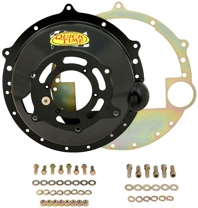 QTI Steel SFI 6.1 Bellhousing (QTRM-6021-SFI) QTRM-6021-SFI