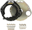 Quick Time Bellhousing, Hydraulic Clutch, 157 Tooth Flywheel, 5.332 in. Height, Manual Transmission, Steel, Black, For Ford 5.0/5.8L, Each (QTRM-8031) QTRM-8031