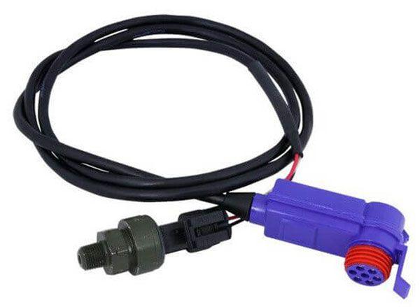 Racepak Analogue V-Net Pressure Sensor & Module (R220-VP-PT-BST75) R220-VP-PT-BST75