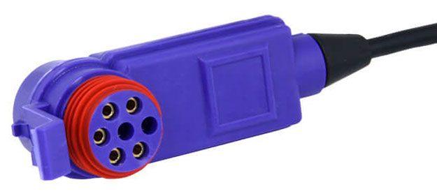 Racepak Analogue V-Net Pressure Sensor & Module (R220-VP-PT-BST75)