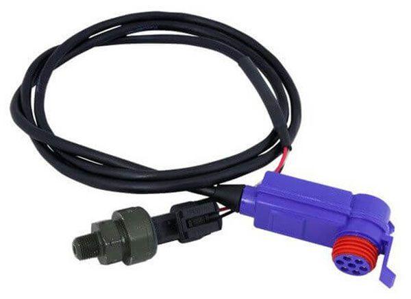 Racepak Analogue V-Net Pressure Sensor & Module (R220-VP-PT-PP150) R220-VP-PT-PP150