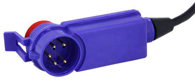 Racepak Analogue V-Net Vacuum Sensor & Module (R220-VP-PT-PVAC)