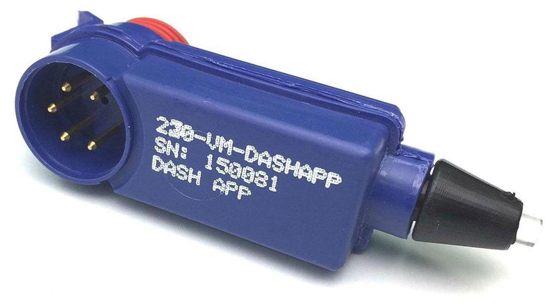 Racepak V-Net BlueTooth Module (R230-VM-DASHAPP) R230-VM-DASHAPP