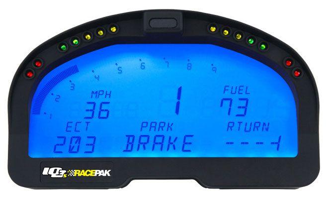 Racepak IQ3 Street Logger Dash (R250-DS-IQ3SL)