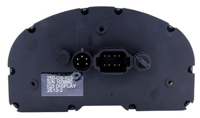 Racepak IQ3 Display Dash (R250-DS-IQ3)