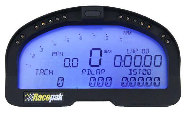 Racepak IQ3 Display Dash (R250-DS-IQ3)