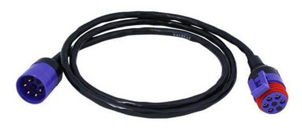 Racepak V-Net 18" (1.5ft.) Cable (R280-CA-VM-018) R280-CA-VM-018