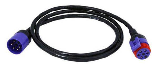 Racepak V-Net Extension Cable (R280-CA-VM-024) R280-CA-VM-024