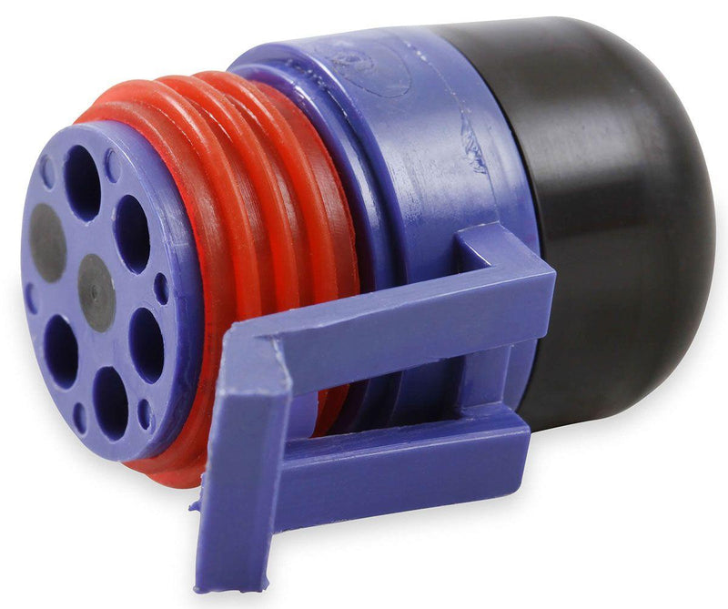 Racepak V-Net Male Terminator Cap (R280-CA-VM-TCAPM) R280-CA-VM-TCAPM