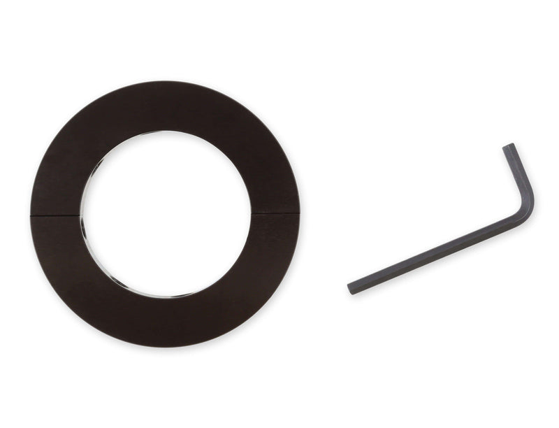 Racepak Split Aluminium Collar (R800-CL-8M-2187)