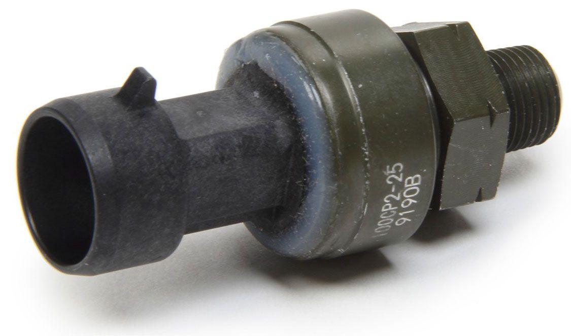 Racepak Pressure Transducer/Sensor (R810-PT-VB)