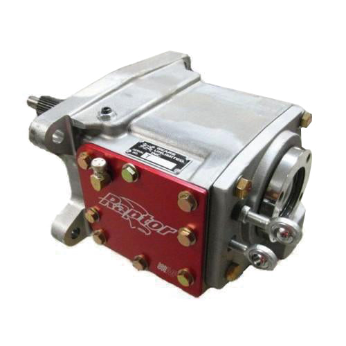 Winters Superstock Raptor Gearbox WIN60250-10