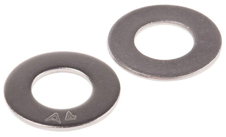 Racebolt Stainless AN Washers (RB-430AN) RB-430AN