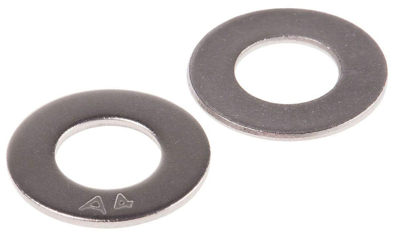 Racebolt Stainless AN Washers (RB-430AN) RB-430AN