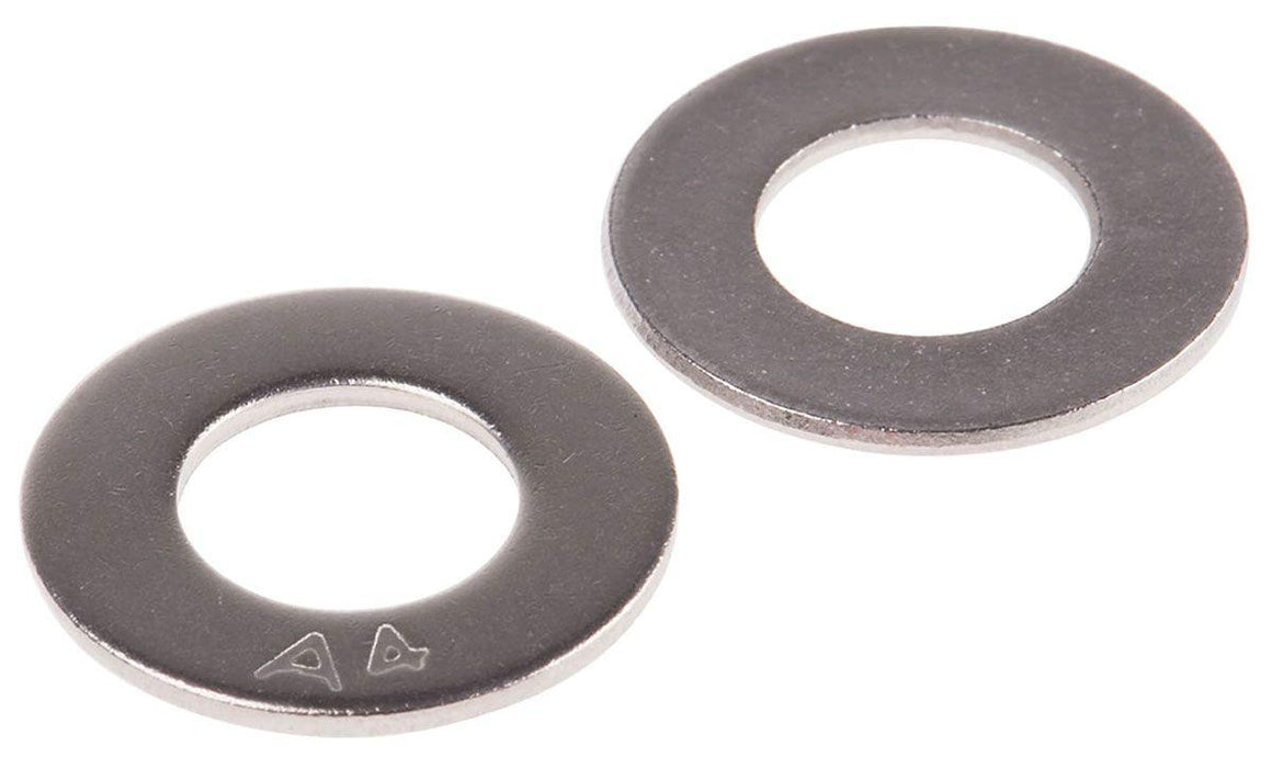 Racebolt Stainless AN Washers (RB-430AN)