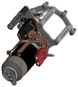 RCD Blower Mount Starter Assembly (RCD100500-0011)