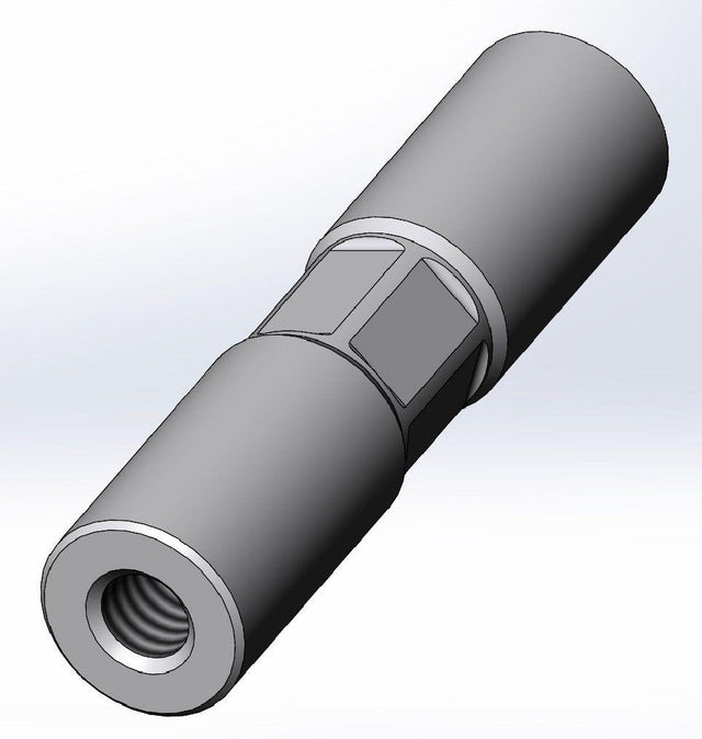 RCD Blower Belt Guard Stand (RCD100521-02) RCD100521-02