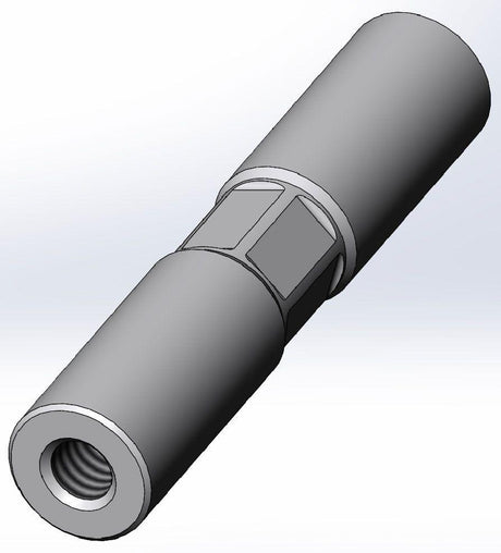 RCD Blower Belt Guard Stand (RCD100521-03) RCD100521-03