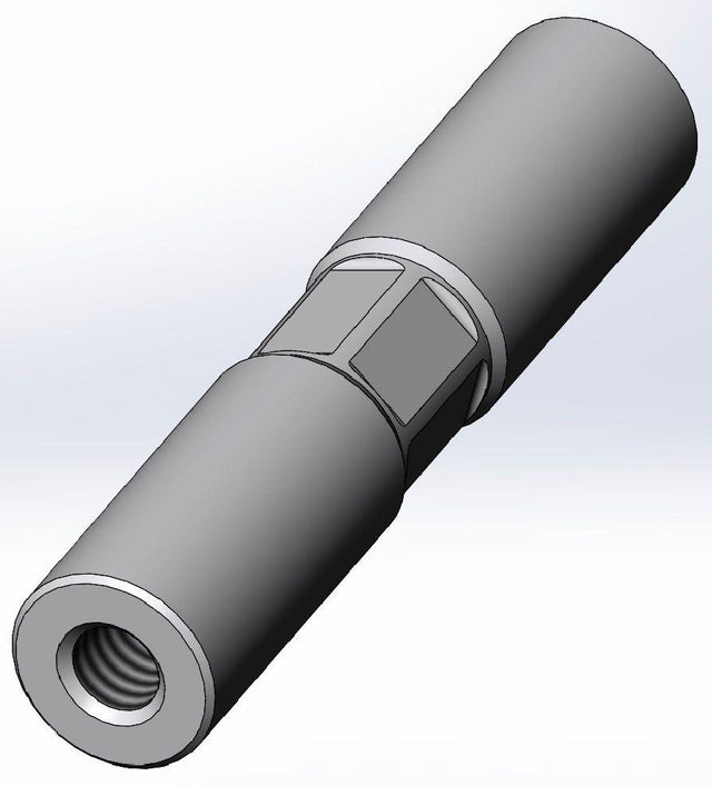 RCD Blower Belt Guard Stand (RCD100521-03) RCD100521-03