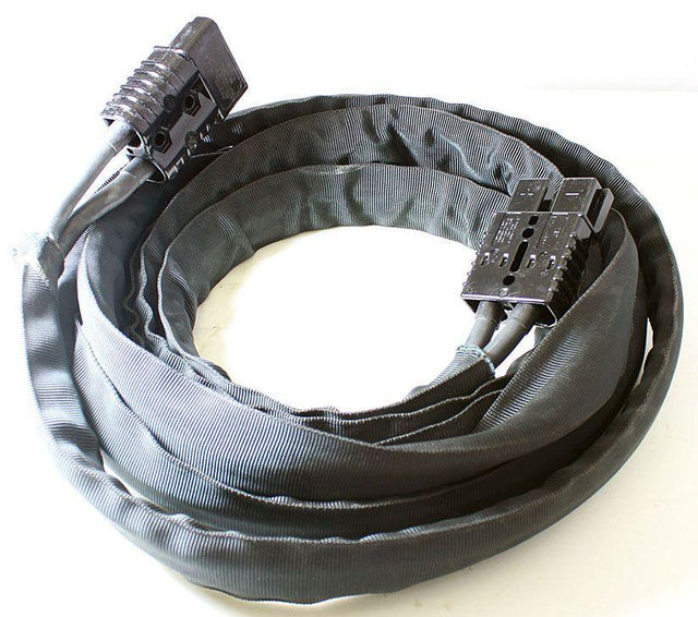 RCD 15FT Battery Cables (RCD102505-0065) RCD102505-0065