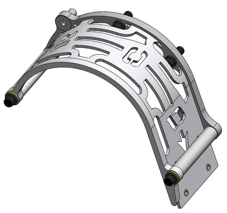 RCD Blower Belt Guard (RCD103507-0005) RCD103507-0005