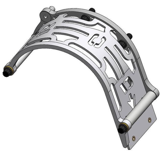 RCD Blower Belt Guard (RCD103507-0005) RCD103507-0005