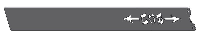 RCD Blower Belt Guard (RCD103512-10) RCD103512-10