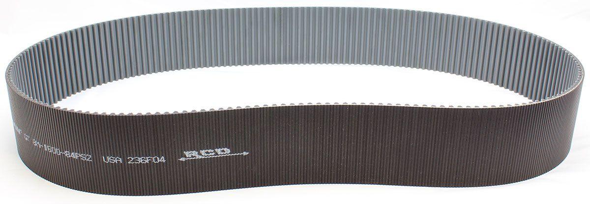 RCD Kevlar Poly Chain GT2 Blower Belt (RCD1310179275PS)