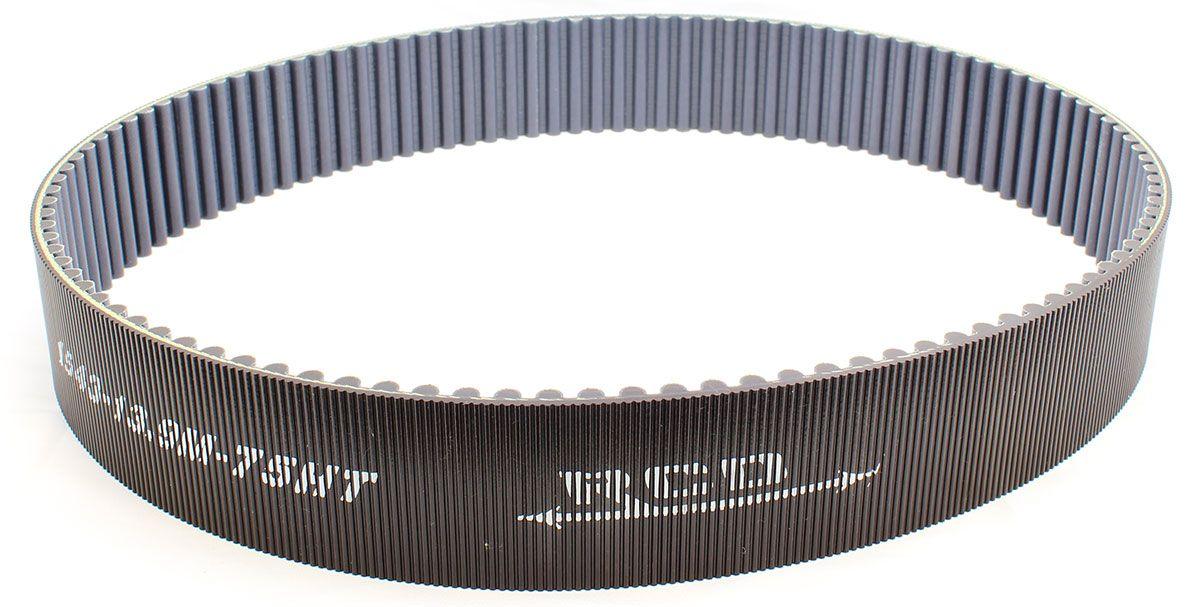 RCD Kevlar Poly Chain HTD Blower Belt (RCD1340-1543-75)