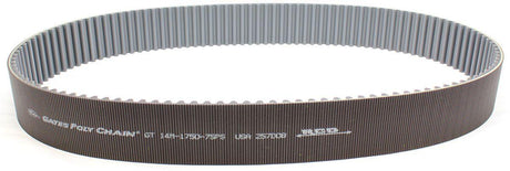 RCD Kevlar Poly Chain GT2 Blower Belt (RCD1350-156884PS) RCD1350-156884PS