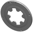 RCD Flat Degree Ring (RCD201020-0007) RCD201020-0007