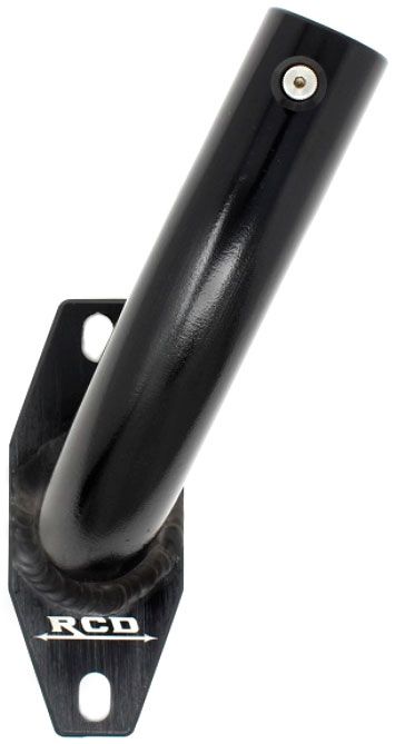 RCD 22 Degree Right Side Breather (RCD300561-22)