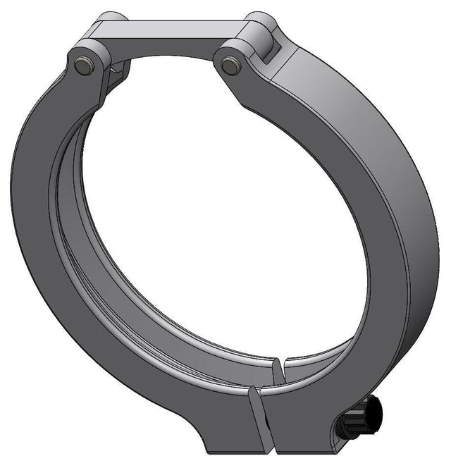 RCD Billet Fuel Pump Clamp (RCD300707-0002) RCD300707-0002