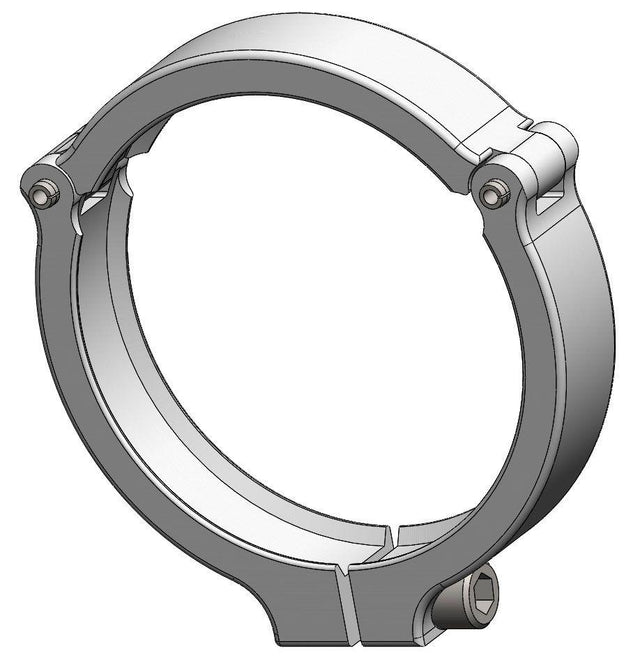 RCD Billet Magneto Clamp (RCD301806-0001) RCD301806-0001