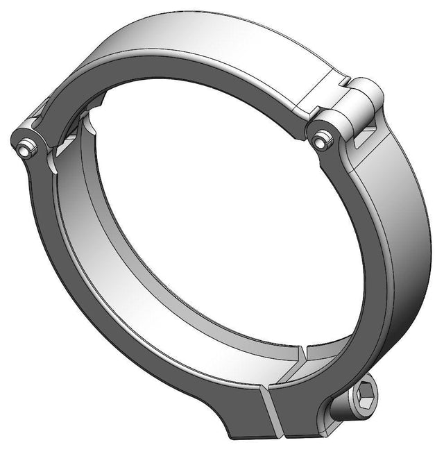 RCD Billet Magneto Clamp (RCD301806-0002) RCD301806-0002