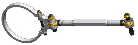 RCD Single Magnet Support (RCD301821-0038) RCD301821-0038