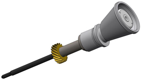RCD Angled Magneto Drive (RCD303000-0015) RCD303000-0015