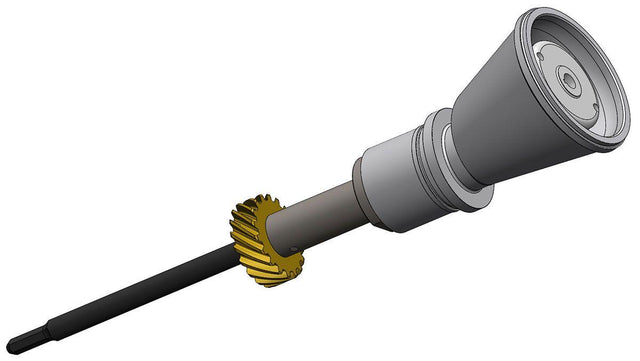 RCD Angled Magneto Drive (RCD303000-0015) RCD303000-0015