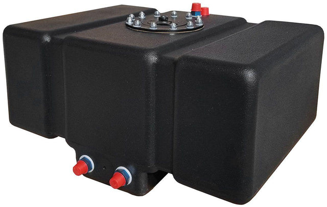 RCI 5 Gallon (19L) Poly Drag Race Fuel Cell without Foam (RCI1050D) RCI1050D