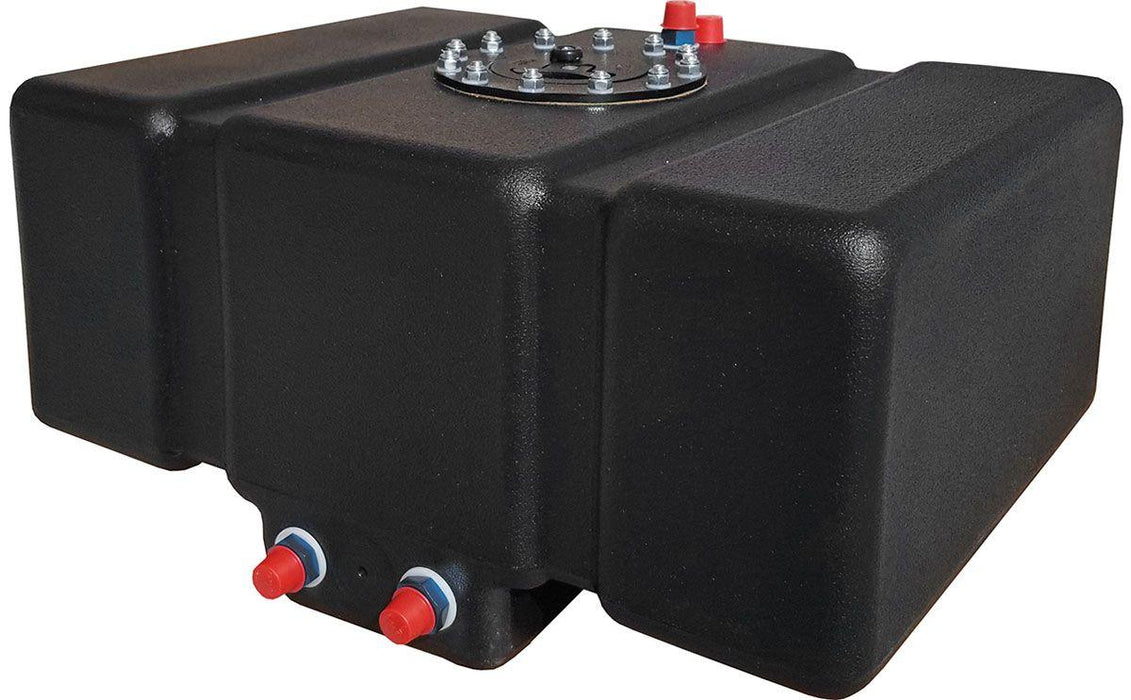 RCI 8 Gallon (30L) Poly Drag Race Fuel Cell without Foam (RCI1080D)