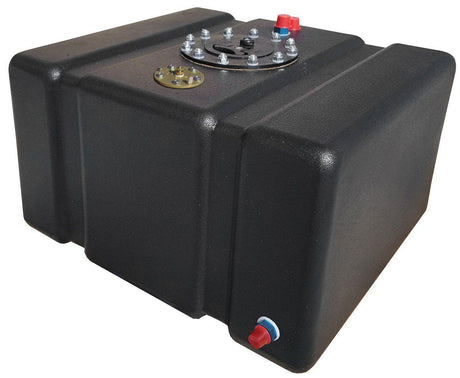 RCI 12 Gallon (45L) Poly Pro Street Fuel Cell without Foam (RCI1120S) RCI1120S